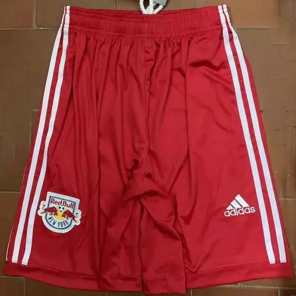 MLS New York Red Bulls Home Shorts 2022/23