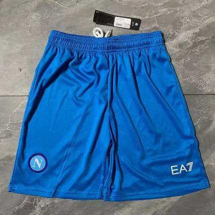 Napoli Home Shorts 2022/23