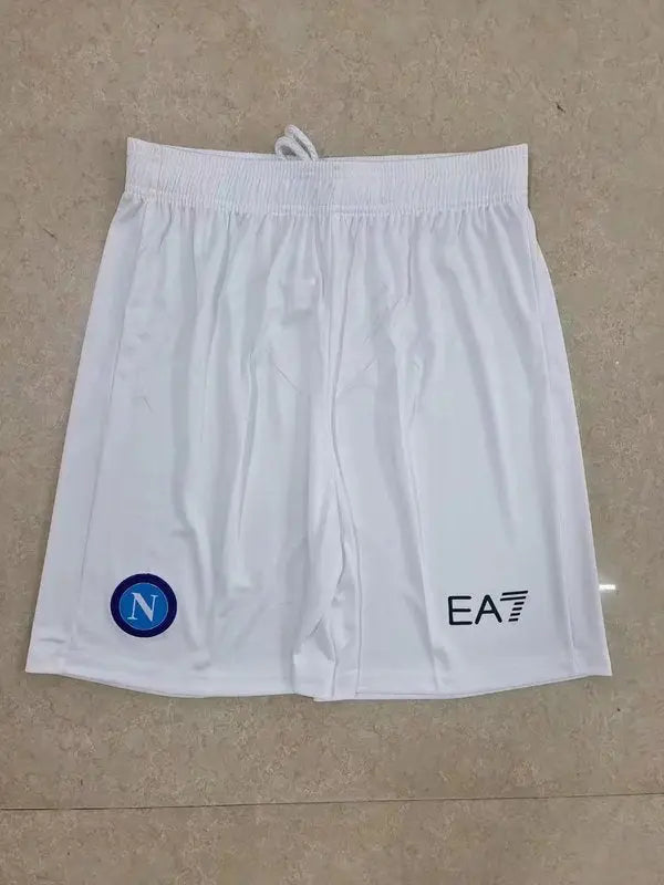 Napoli Away Shorts 2022/23