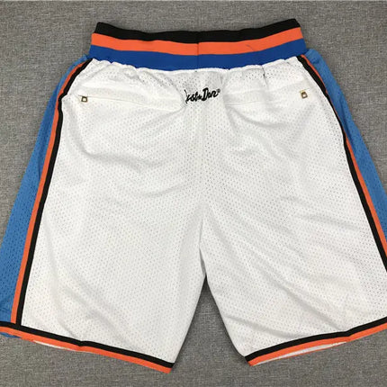 NBA All-Stars Retro Shorts