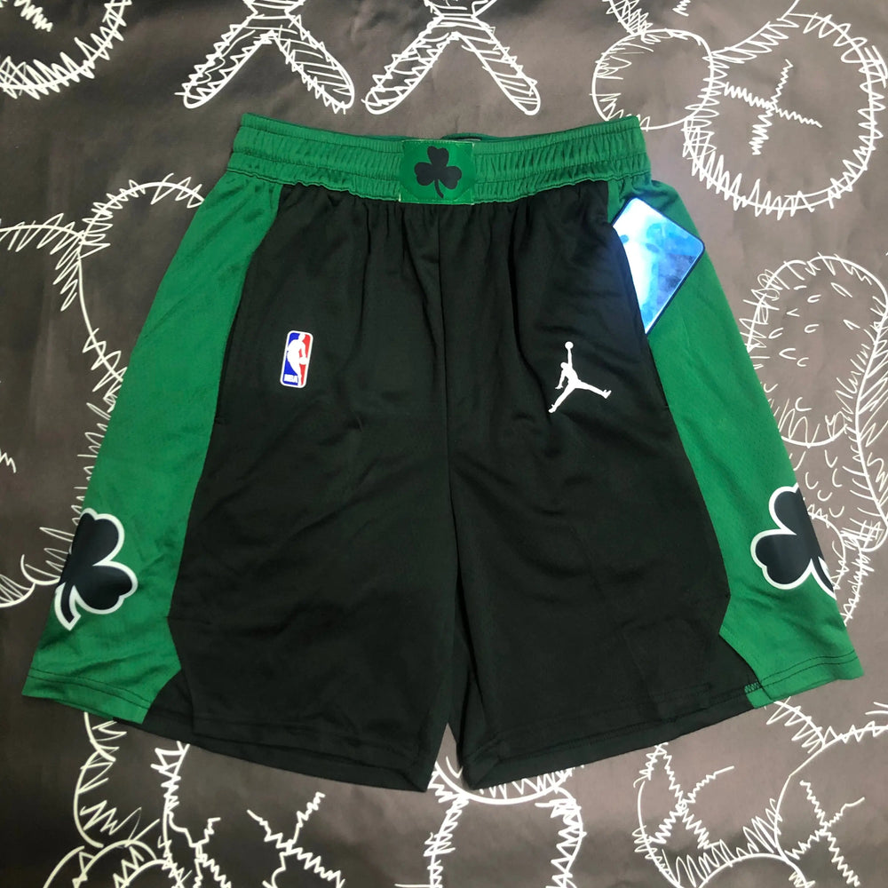 NBA Boston Celtics 2021/22 Shorts