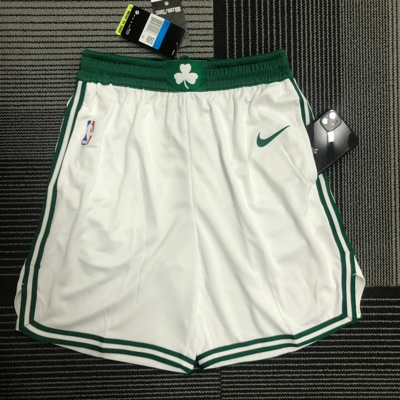NBA Boston Celtics Shorts 2021/22