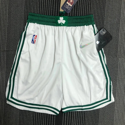 NBA Boston Celtics City Edition 2021/22 Shorts