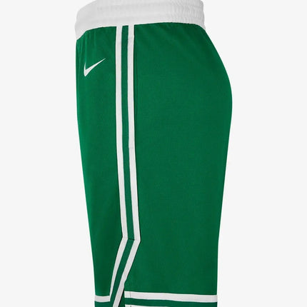 2020/21 NBA Boston Celtics Icon Edition Shorts