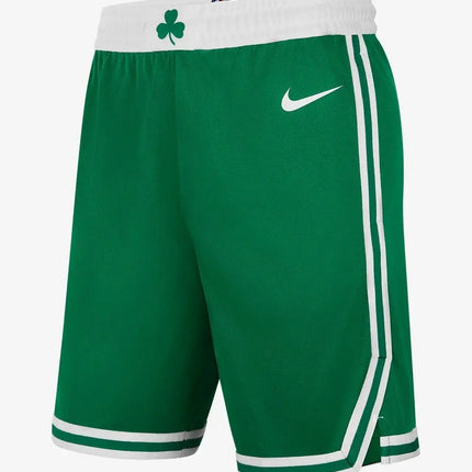 2020/21 NBA Boston Celtics Icon Edition Shorts