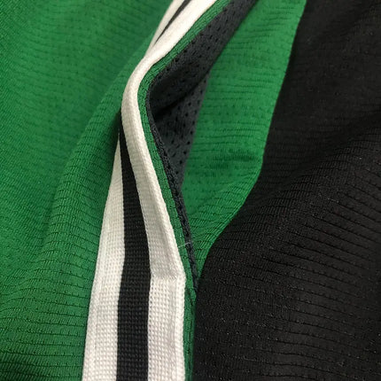 NBA Boston Celtics Green Shorts 2021/22
