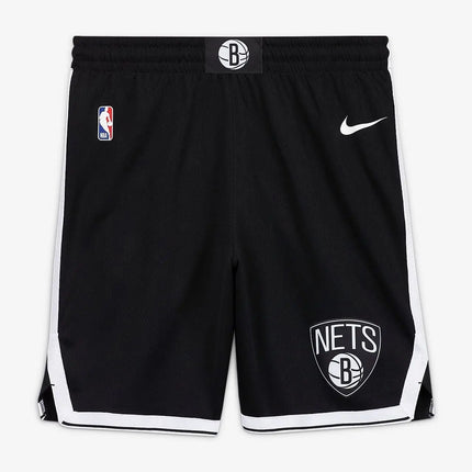 NBA Brooklyn Nets Shorts 2021/22