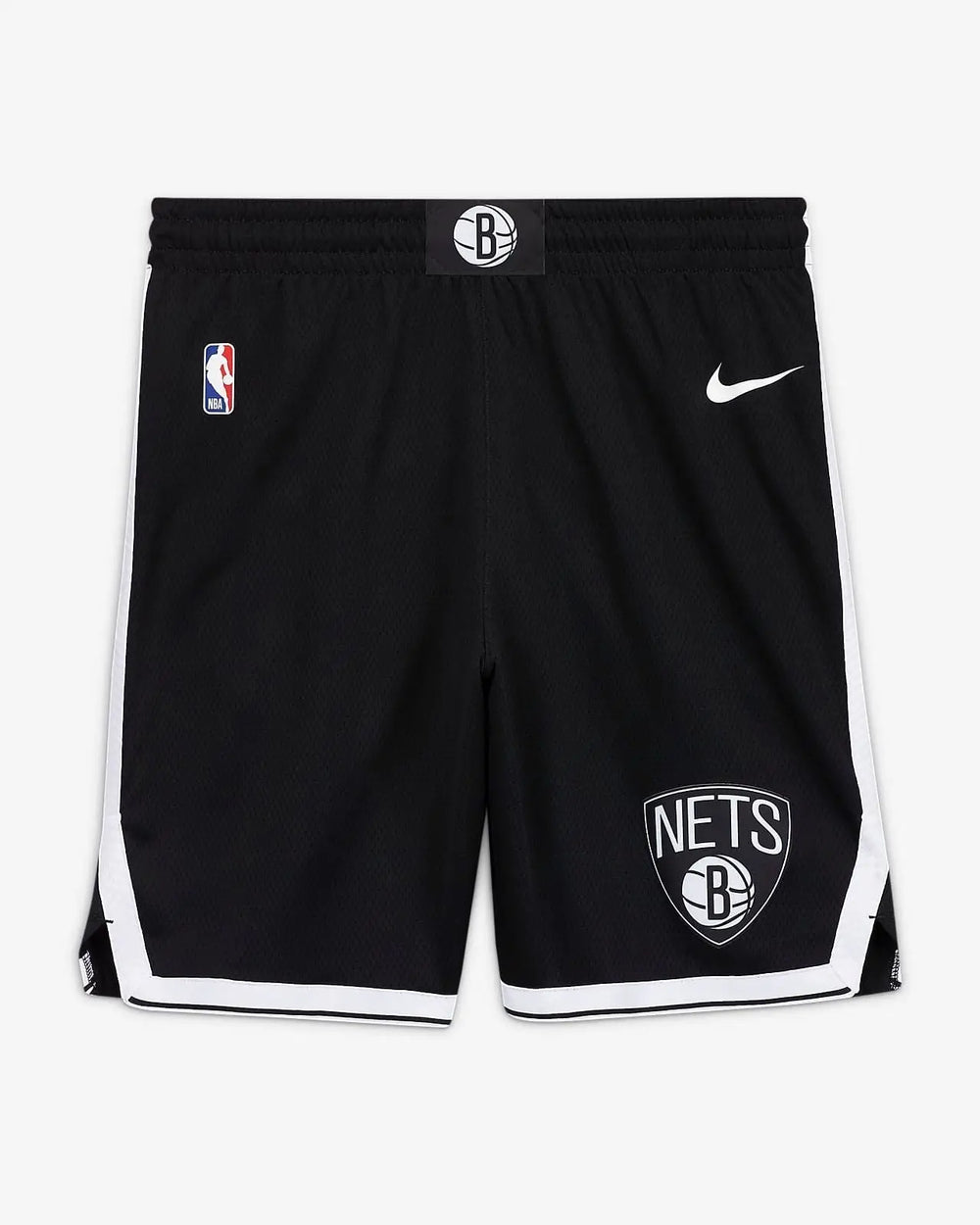 NBA Brooklyn Nets Shorts 2021/22