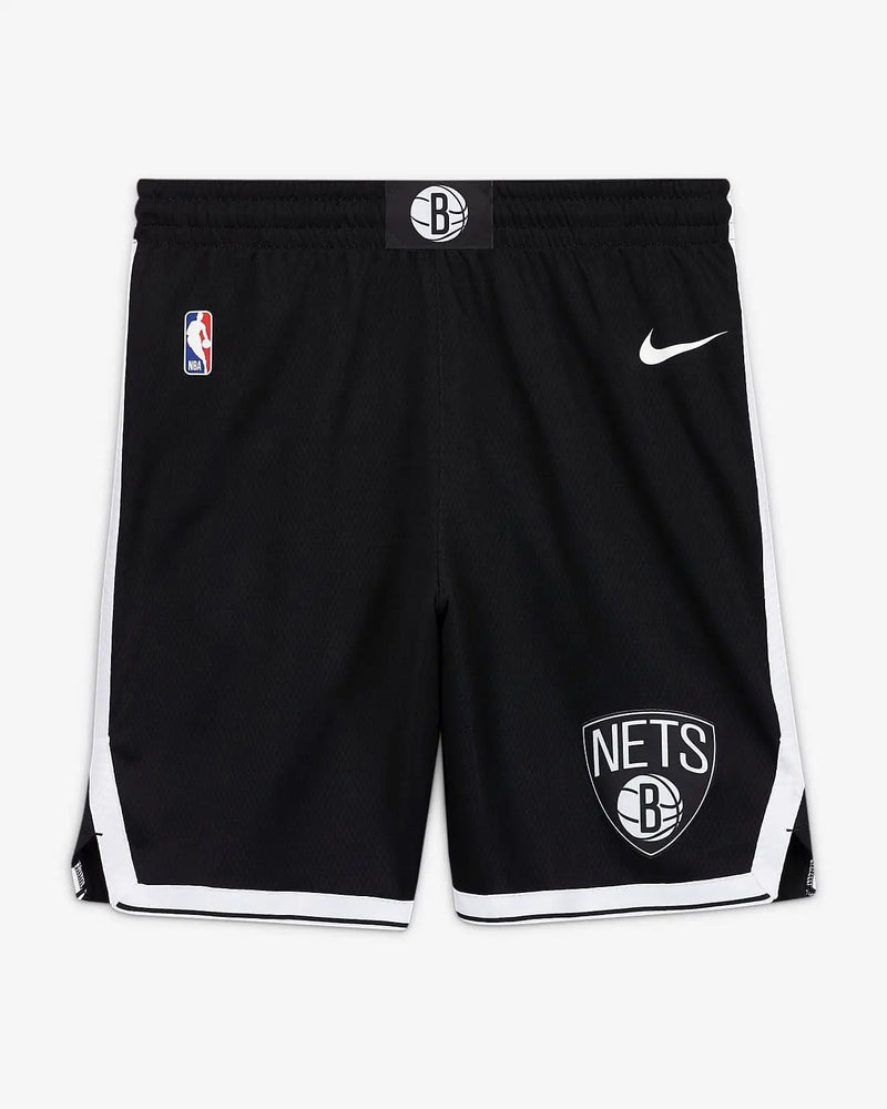NBA Brooklyn Nets Shorts 2021/22