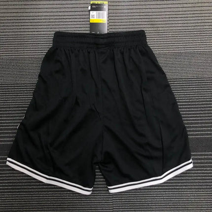 NBA Brooklyn Nets Shorts 2021/22