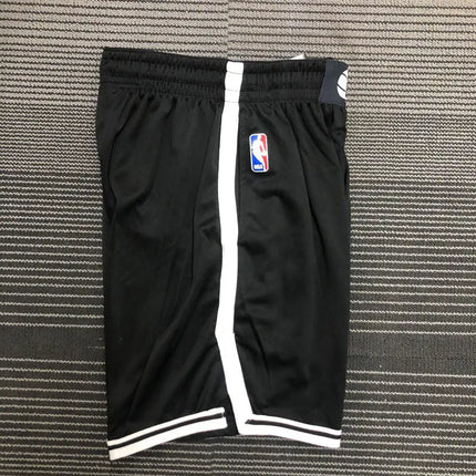 NBA Brooklyn Nets Shorts 2021/22