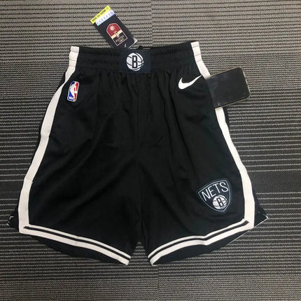 NBA Brooklyn Nets Shorts 2021/22