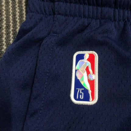 NBA Brooklyn Nets City Edition 2022/23 Shorts