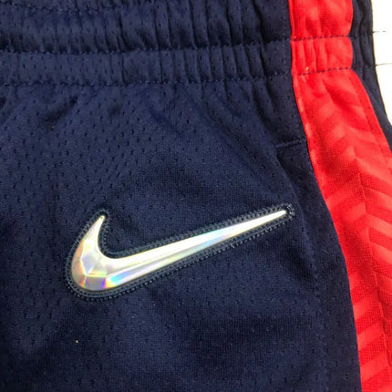 NBA Brooklyn Nets City Edition 2022/23 Shorts