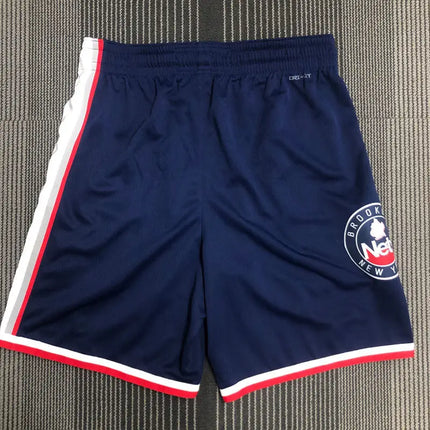NBA Brooklyn Nets City Edition 2022/23 Shorts
