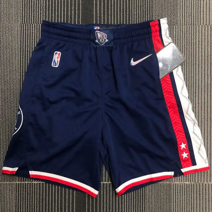 NBA Brooklyn Nets City Edition 2022/23 Shorts