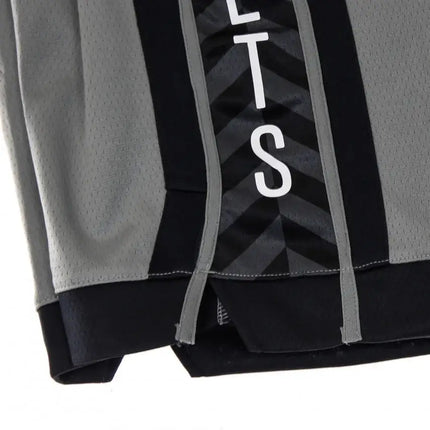 NBA Brooklyn Nets Grey Shorts 2019/20