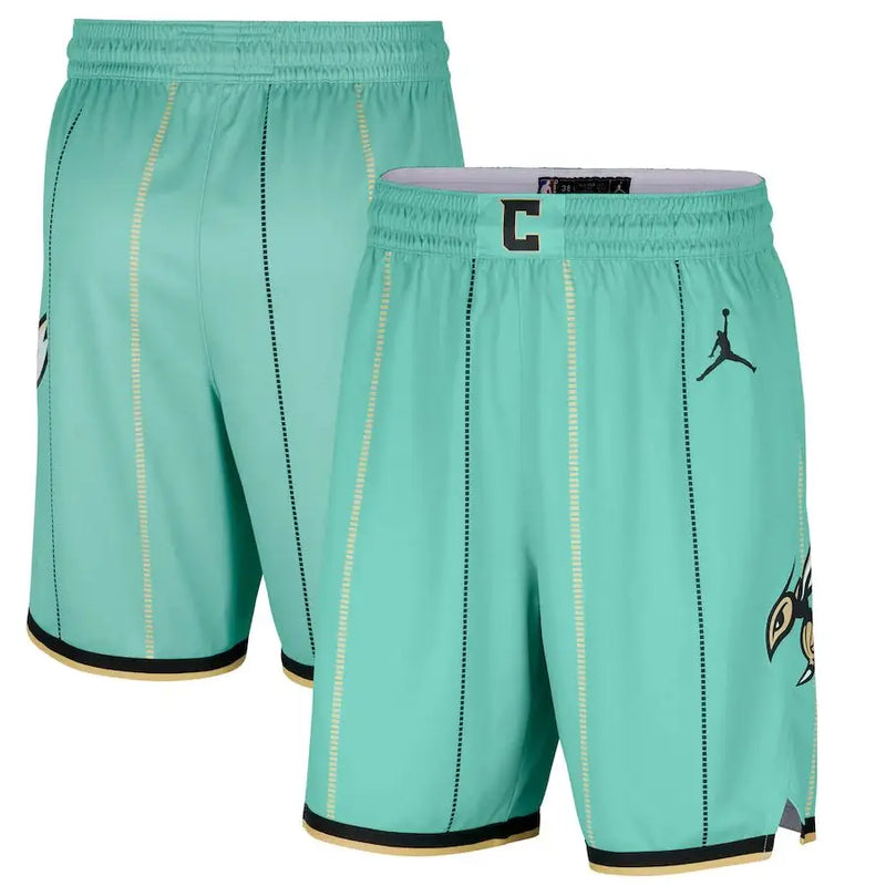 NBA Charlotte Hornets Icon Edition 2020/21 Shorts