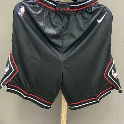 NBA Chicago Bulls 2021/22 Shorts