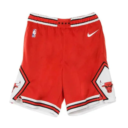 NBA Chicago Bulls Shorts 2021/22