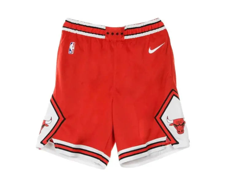 NBA Chicago Bulls Shorts 2021/22