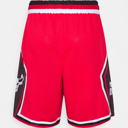 NBA Chicago Bulls City Edition 2021/22 Shorts