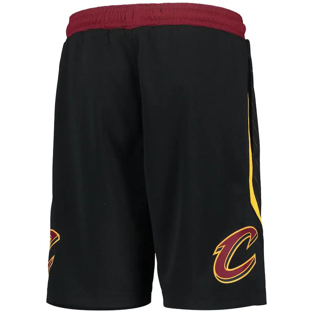 Pantaloncini NBA Cleveland Cavaliers 2019/2020_maglia_calcio_prezzo_basso_ L’OutfitdelCalcio.