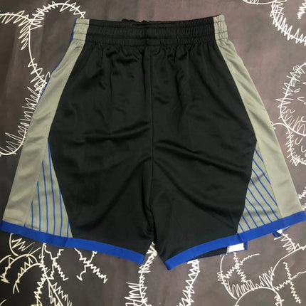 Pantaloncini NBA Golden State Warriors 2020/21