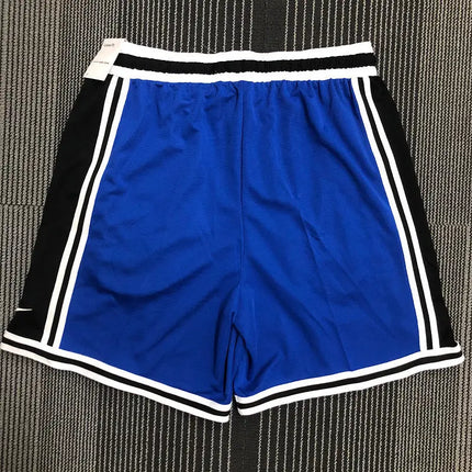 Pantaloncini NBA  Golden State Warriors Blu 2021/22
