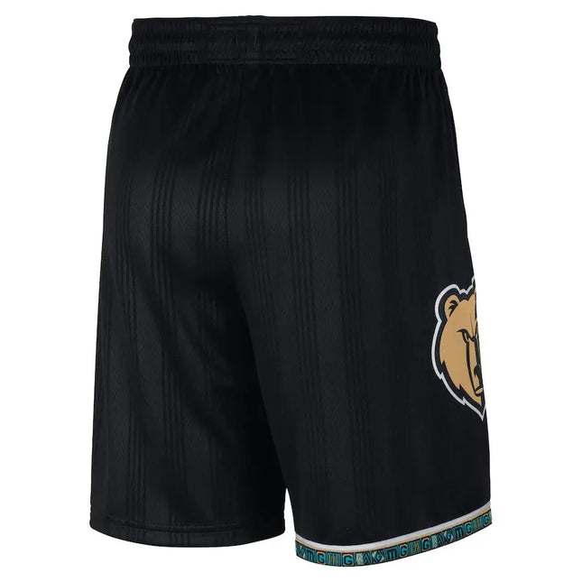 Pantaloncini NBA Grizzlies Icon Edition 2020/21_maglia_calcio_prezzo_basso_ L’OutfitdelCalcio.