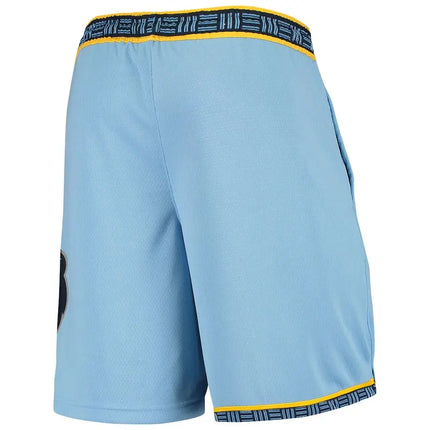 NBA Grizzlies Icon Edition 2020/21 Shorts