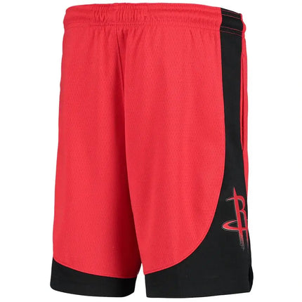 NBA Houston Rockets 2021/22 City Edition Shorts