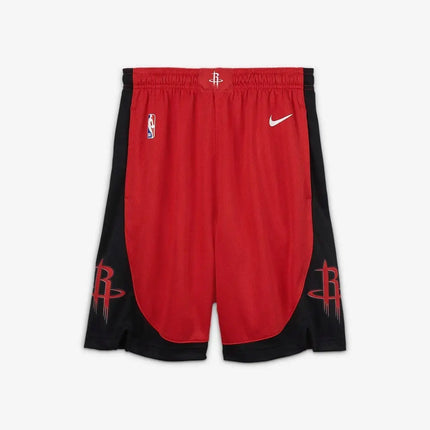NBA Houston Rockets Icon Edition 2020/21 Shorts