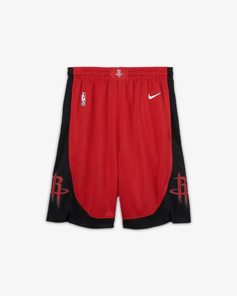 NBA Houston Rockets Icon Edition 2020/21 Shorts