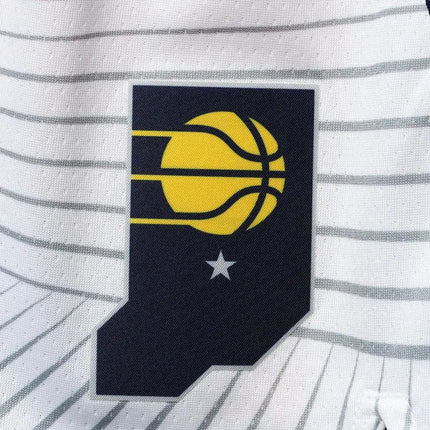 NBA Indiana Pacers 2019/2020 Shorts