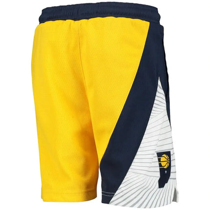 NBA Indiana Pacers 2019/2020 Shorts