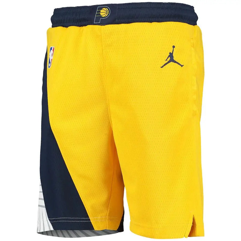 NBA Indiana Pacers 2019/2020 Shorts