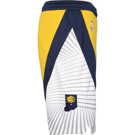 NBA Indiana Pacers 2019/2020 Shorts