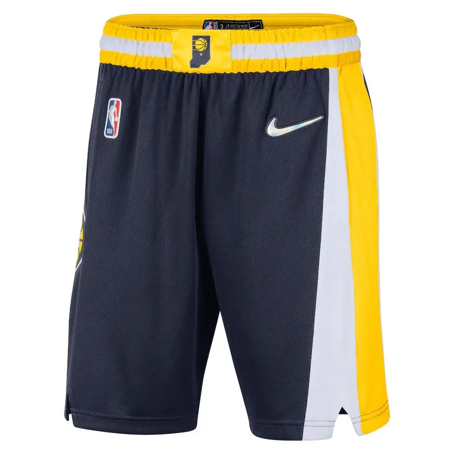 NBA Indiana Pacers City Edition 2021/22 Shorts
