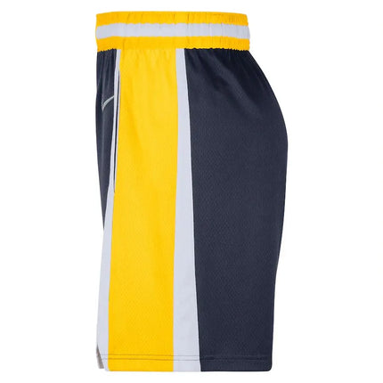 NBA Indiana Pacers City Edition 2021/22 Shorts