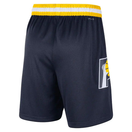 NBA Indiana Pacers City Edition 2021/22 Shorts