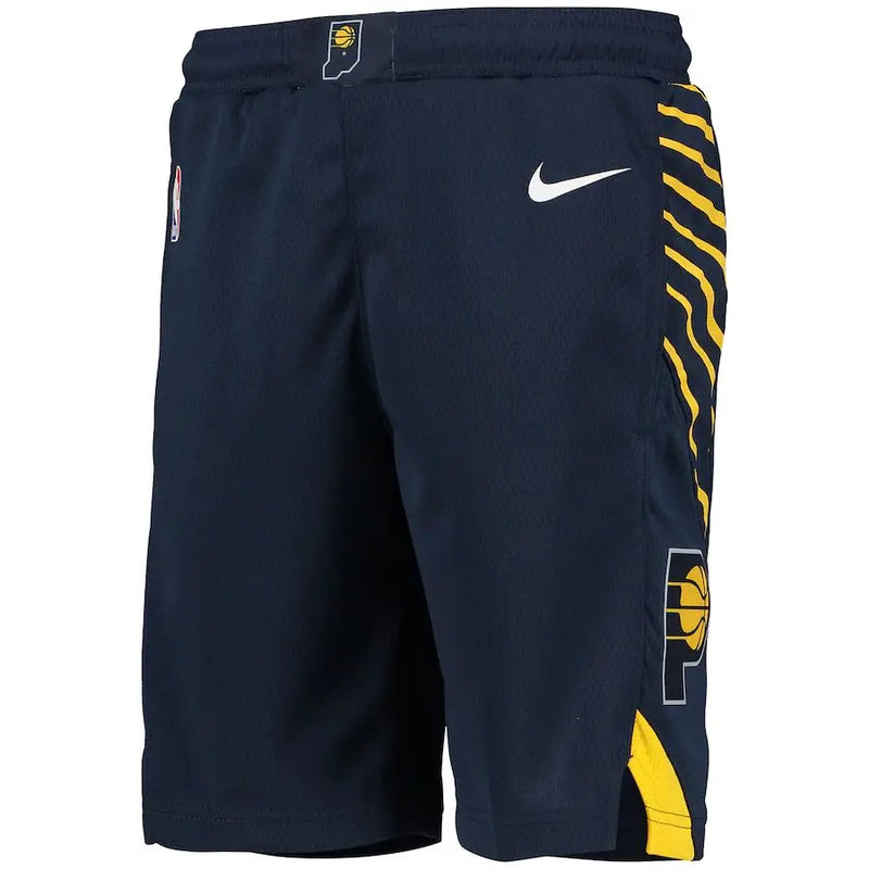 NBA Indiana Pacers Icon Edition 2020/21 Shorts