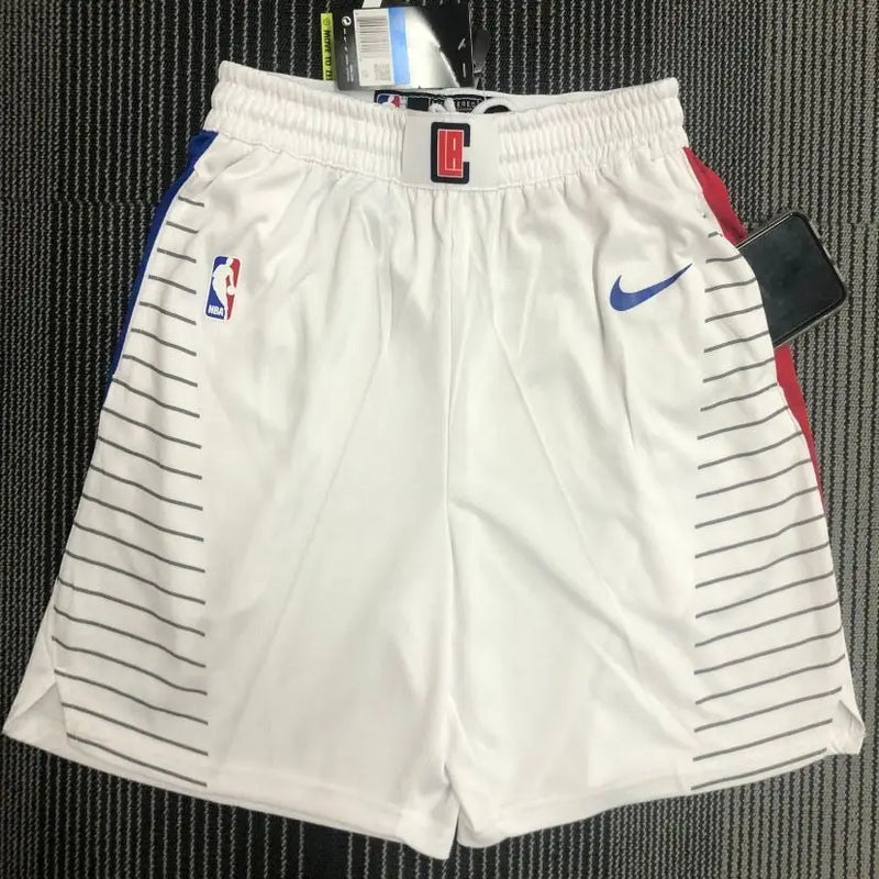NBA LA Clippers Shorts 2021/22