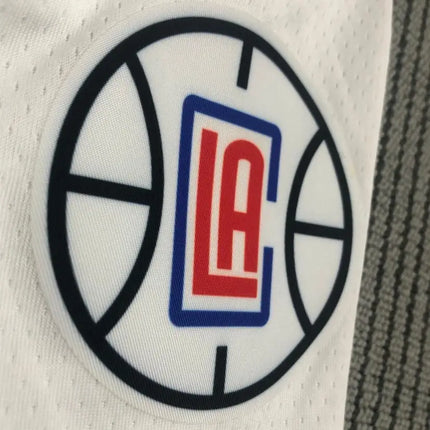 NBA LA Clippers Shorts 2021/22