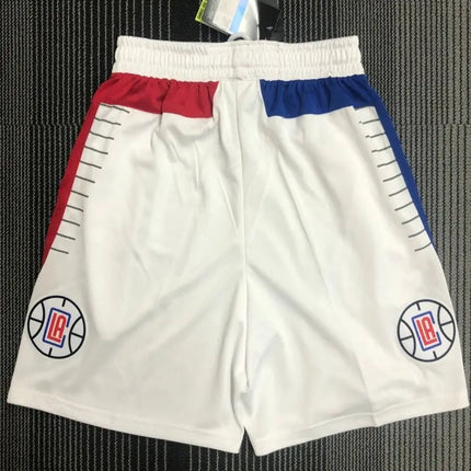 NBA LA Clippers Shorts 2021/22