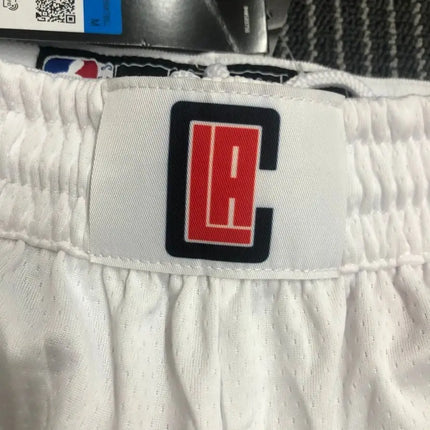 NBA LA Clippers Shorts 2021/22