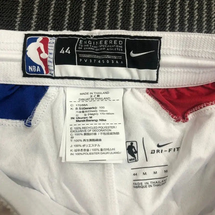 NBA LA Clippers Shorts 2021/22