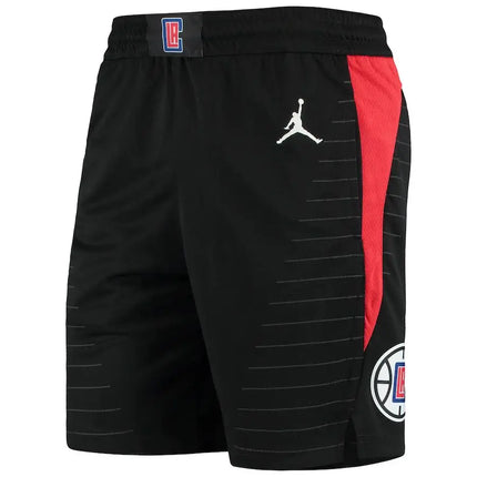 NBA LA Clippers 2020/21 Association Edition Shorts