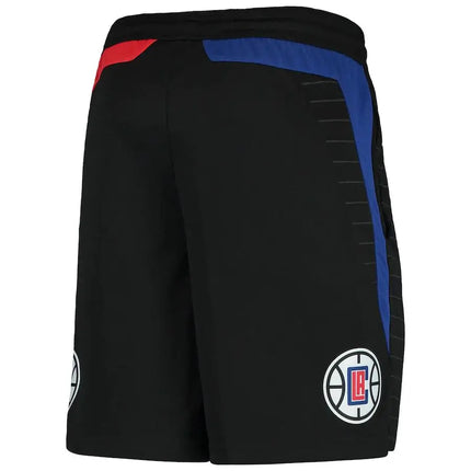 NBA LA Clippers 2020/21 Association Edition Shorts