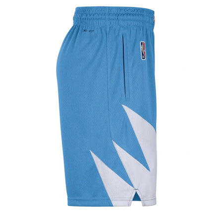 NBA LA Clippers City Edition 2021/22 Shorts